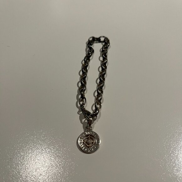 Thomas Sabo silver bracelet - Picture 2 of 2